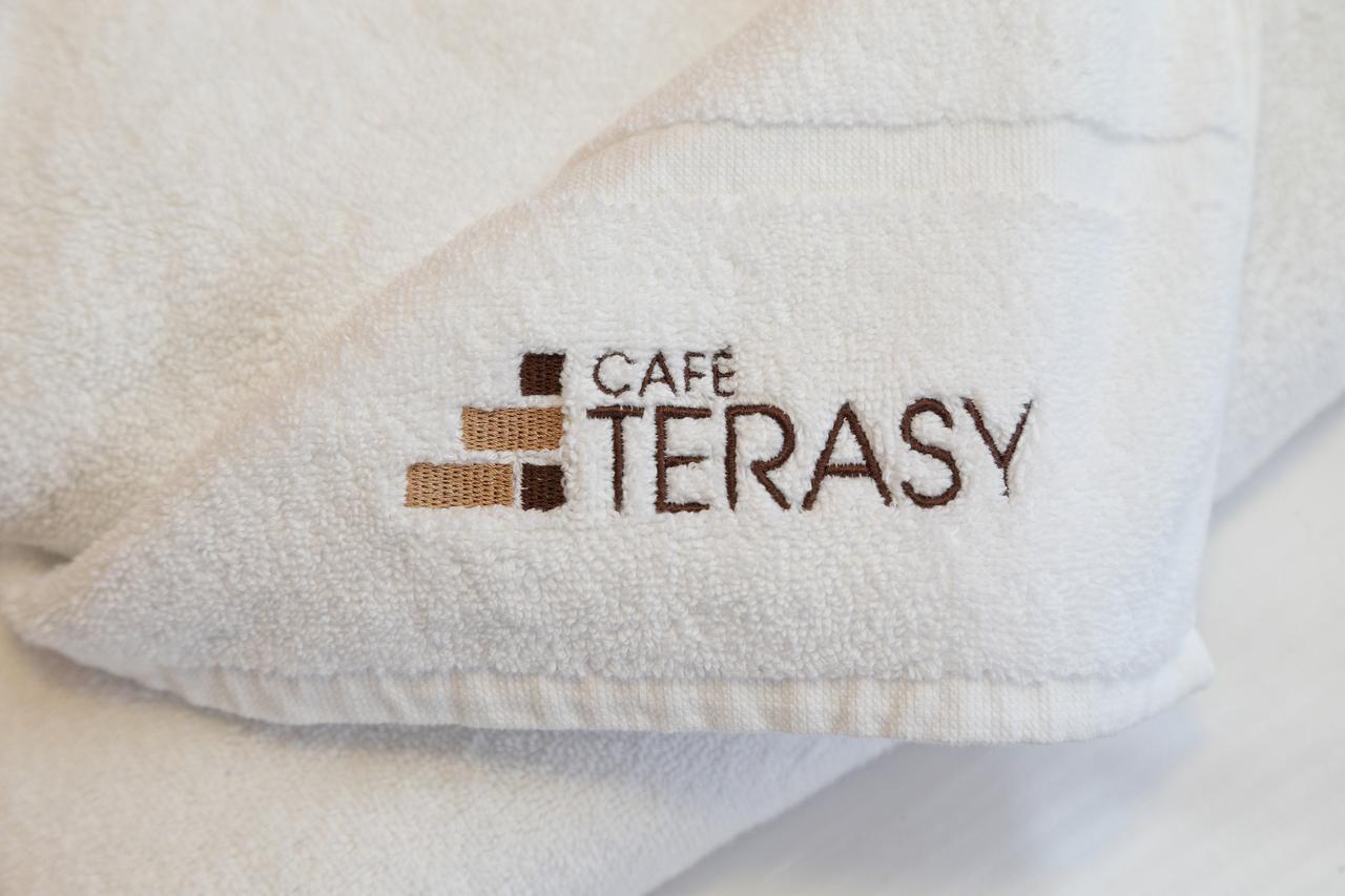 Terasy Cafe 4*